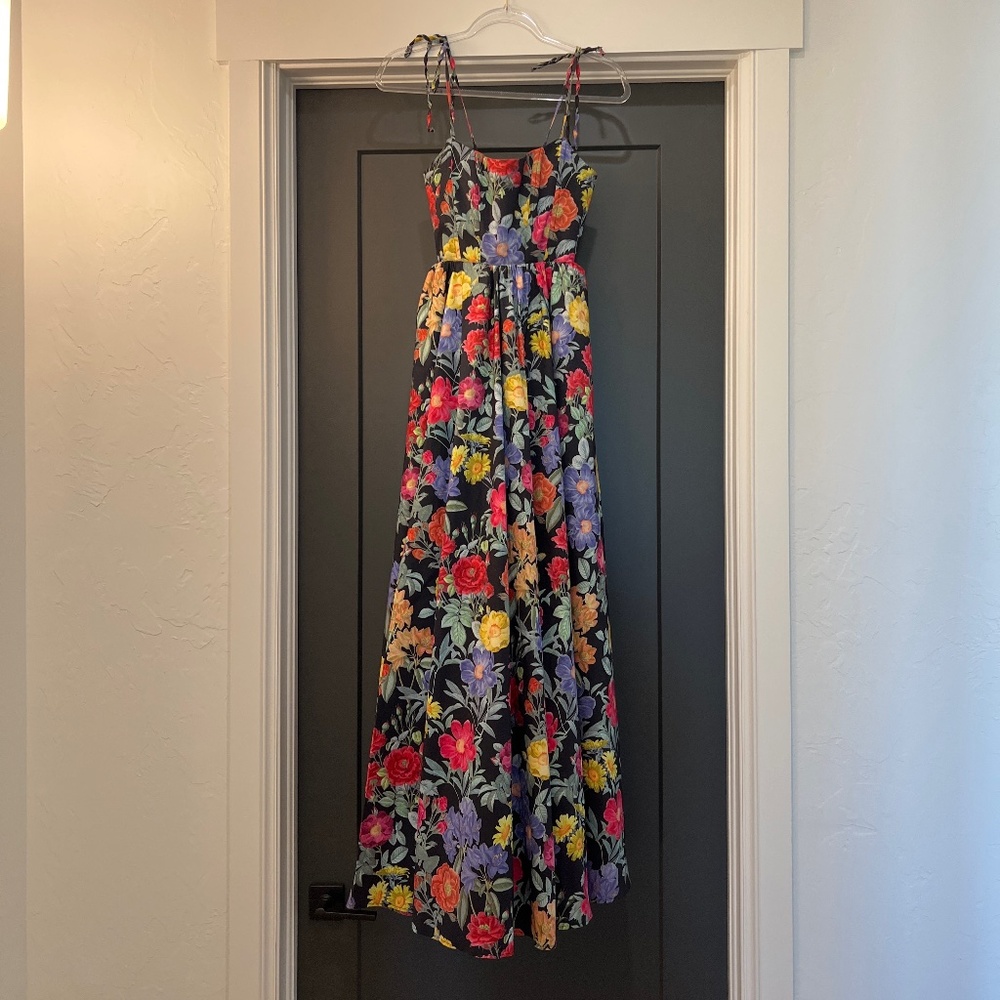 Show Me Your Mumu Dress